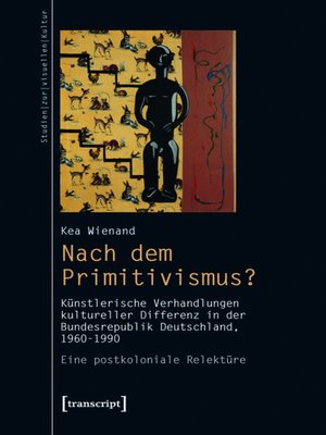 cover image of Nach dem Primitivismus?